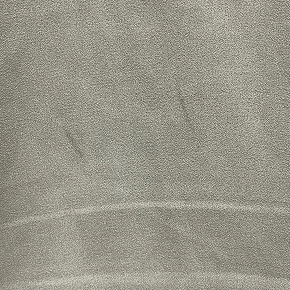 Vintage Y2K 90s 2b bebe color block collared blouse w roll tab sleeves XS - Picture 5 of 7